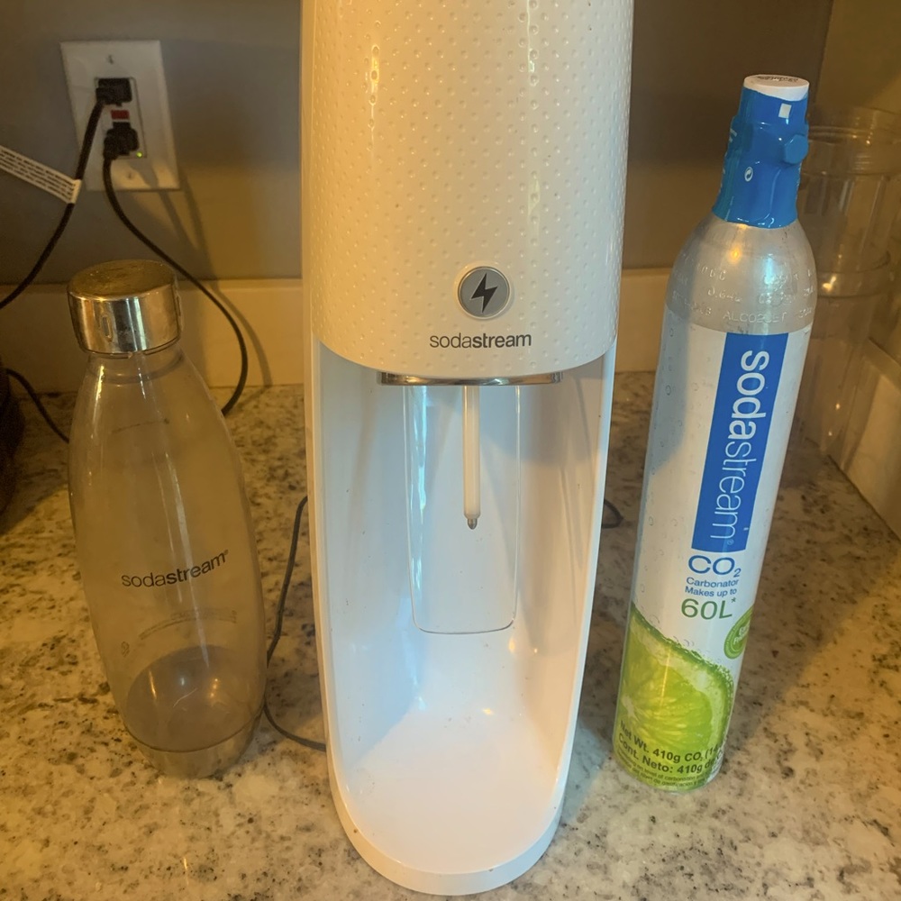 Soda Stream